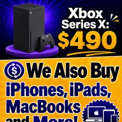 Xbox Series X