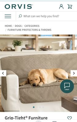 Couch Protective Cover