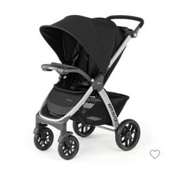 Graco Bravo  stroller