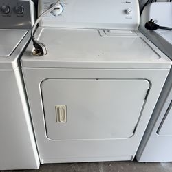 Kenmore dryer electric super capacity