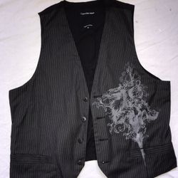 Calvin Klein Vest