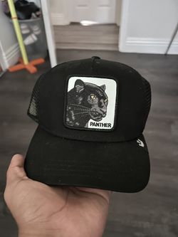 Goorin Bros Panther Hat