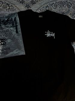Stussy shirt