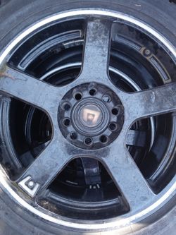 Car Rims And Tires Size 16 Rims