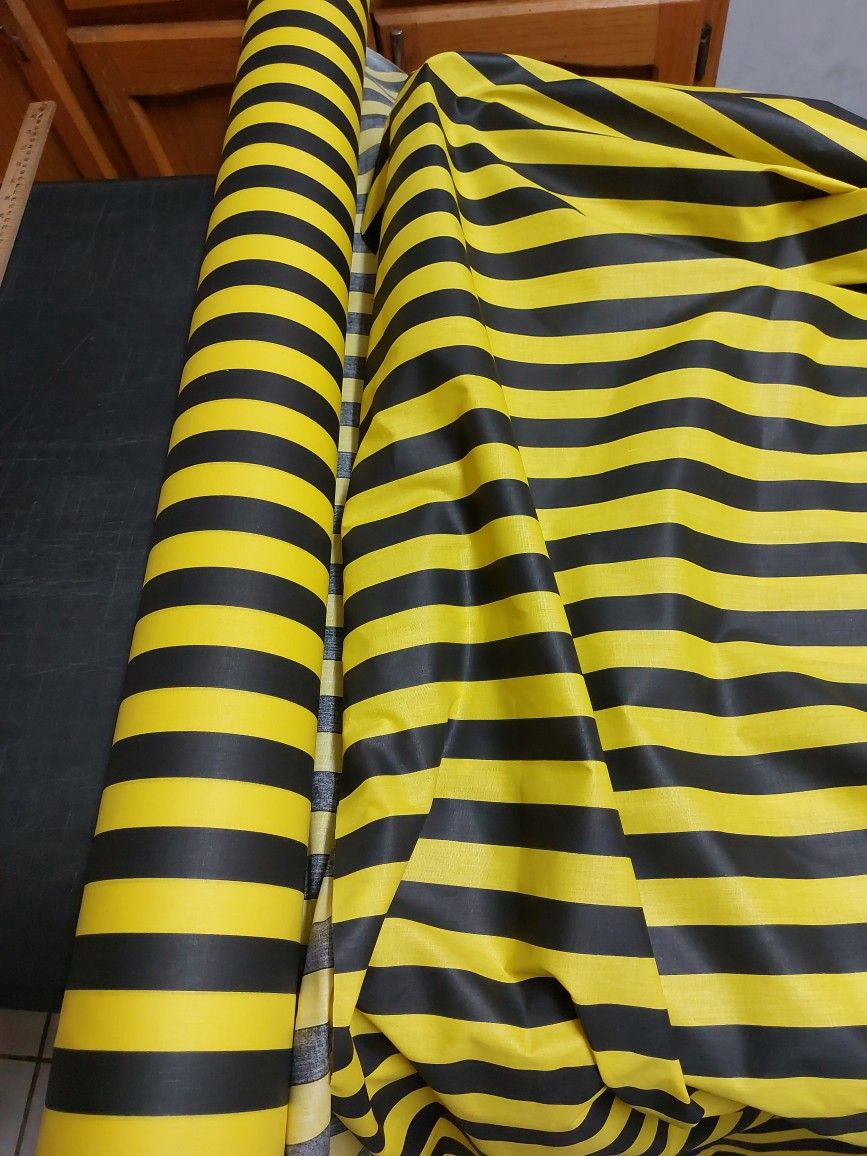 Policotton Fabric 60" Wide $ 12 ( 3 Yards = 9 Feet× 5 Feet)