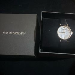 Emporio Armani  Watch 1910 30mm watch *Brand New*