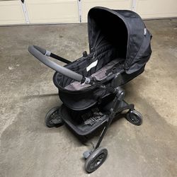 Stroller + Car Seat Adapter