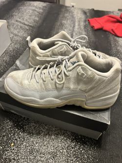 Jordan Grey 12s