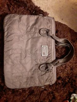 Marc Jacobs laptop bag