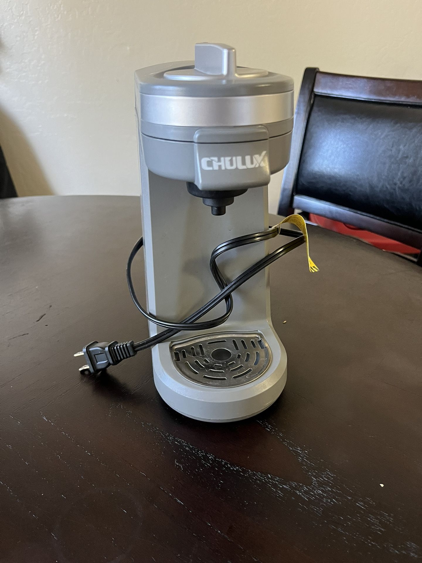 Chulux Single Serve Coffee Maker
