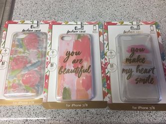 iPhone cases