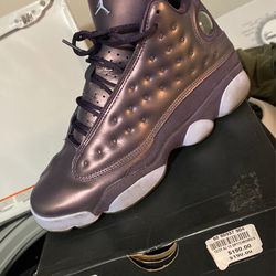 Jordan 13