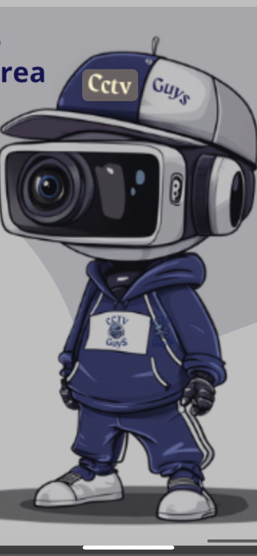 CCTV Cameras installation