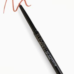 Spicy Warm Brown Pink Lip Liner Unopened Packaging 