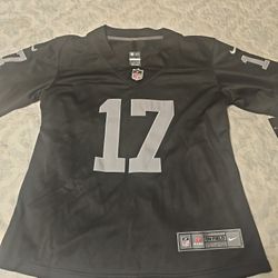 Raiders Women's Jersey M