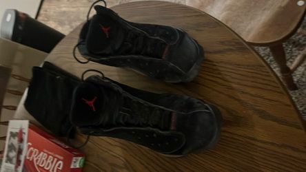 Jordan 13s size 12