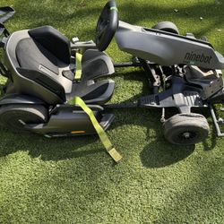 Ninebot Gocart Pro