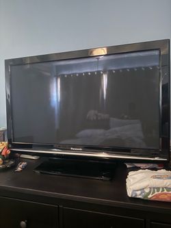 TV Panasonic