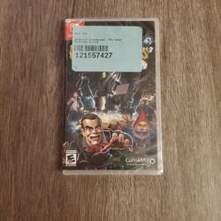 GOOSEBUMPS THE GAME, Nintendo Switch