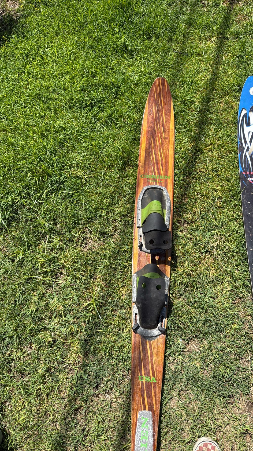 Boat Ski