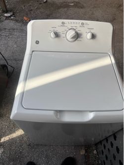Washer