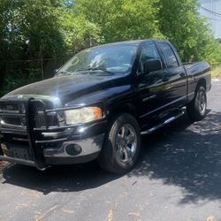 2003 Dodge Pickup