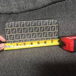 Fendi Wallet