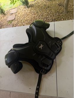 Zenith football pads