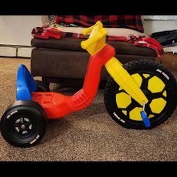 Big Wheel