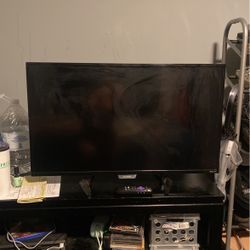 ROKU TV