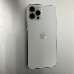 Iphone 12pro 128gb Unlocked With Store Warranty And Receipt 