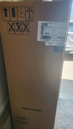 Gas water heater