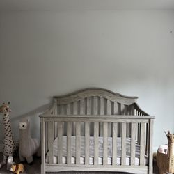 Crib 