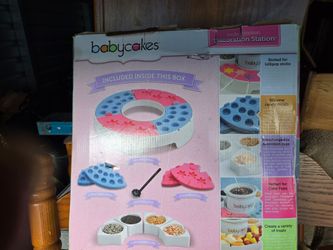 Original Donut Maker