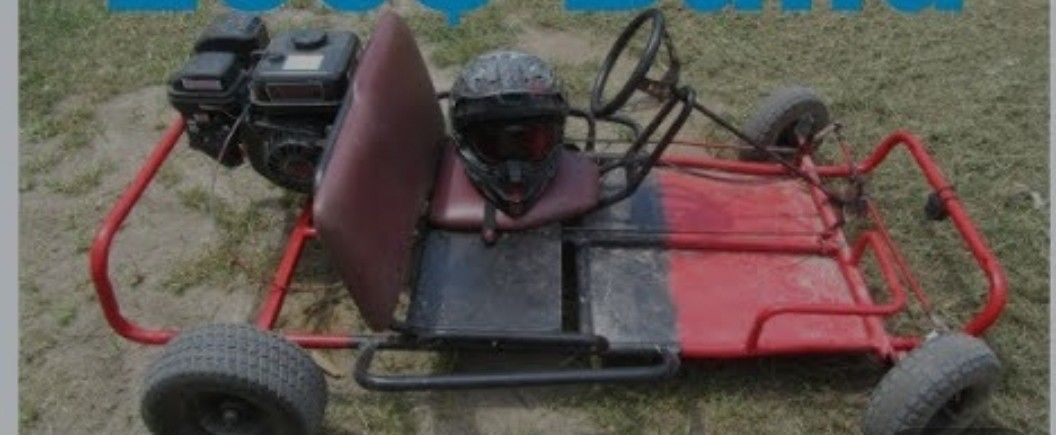 Go kart