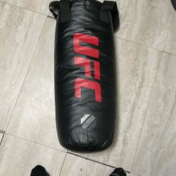 UFC Youth Punching Bag 