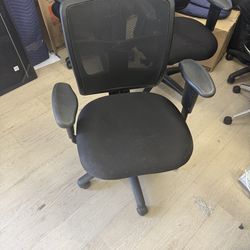 Office chair $15
