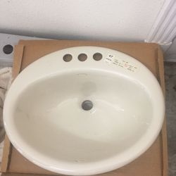 Farmington Sink