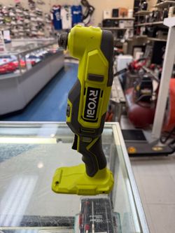 Ryobi ONE+ 18V Cordless Multi-Tool (Tool Only)