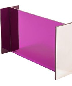 Reflective GeoMirror
