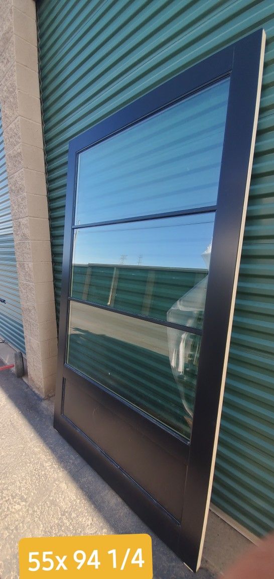 Sierra PACIFIC POCKET DOOR