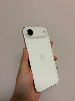 iPhone 17 Air 256 GB