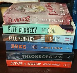 Books