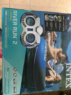 Tube float