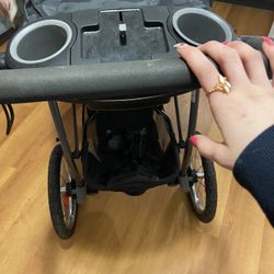 Brand New Baby Stroller 