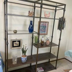 Big Bookshelf 