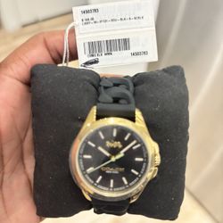 Coach Watch 