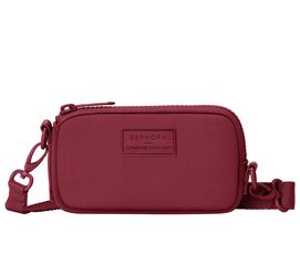 SEPHORA Rouge Event: Dagne Dover Mara Phone Sling