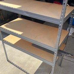 Free Shelves 