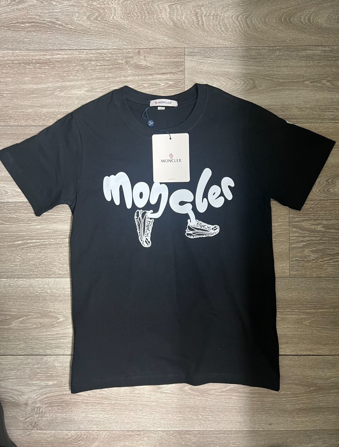 Moncler Tee